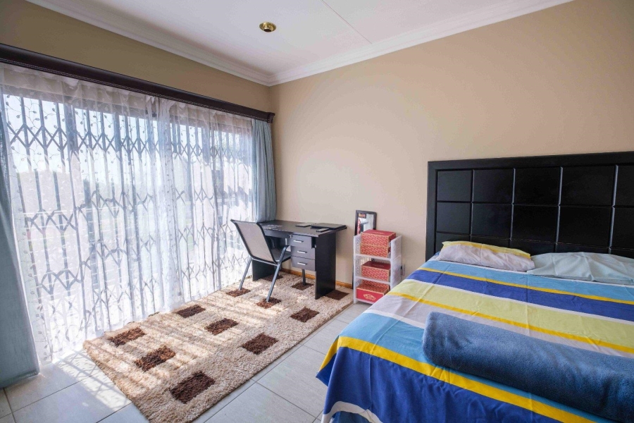 4 Bedroom Property for Sale in Moreleta Park Gauteng