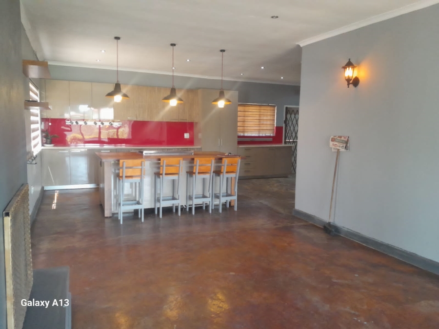 To Let 3 Bedroom Property for Rent in Birchleigh Gauteng