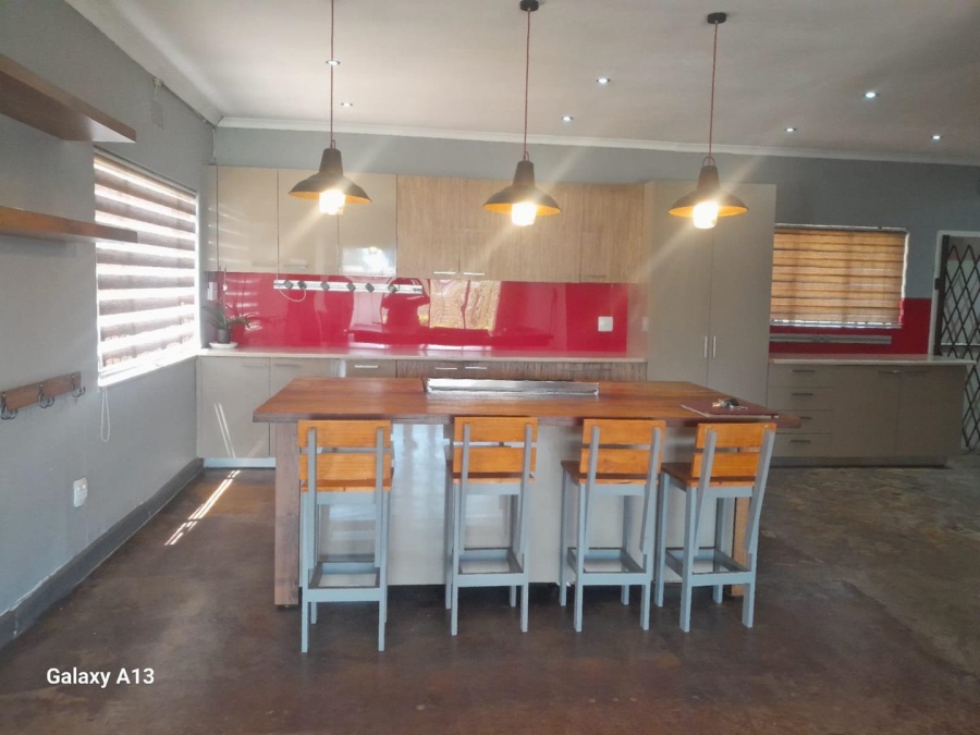 To Let 3 Bedroom Property for Rent in Birchleigh Gauteng