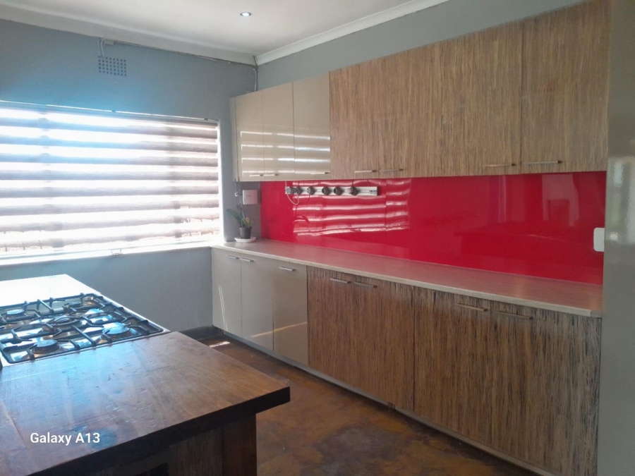 To Let 3 Bedroom Property for Rent in Birchleigh Gauteng