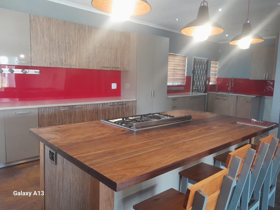 To Let 3 Bedroom Property for Rent in Birchleigh Gauteng