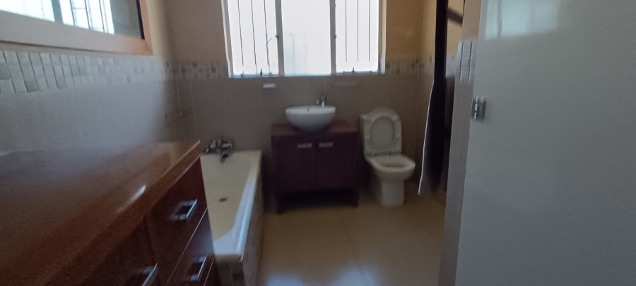 To Let 3 Bedroom Property for Rent in Birchleigh Gauteng