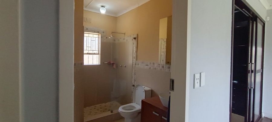 To Let 3 Bedroom Property for Rent in Birchleigh Gauteng