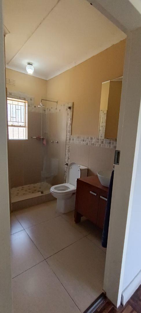 To Let 3 Bedroom Property for Rent in Birchleigh Gauteng