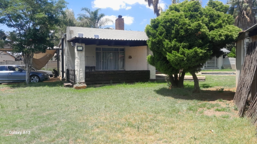 To Let 3 Bedroom Property for Rent in Birchleigh Gauteng