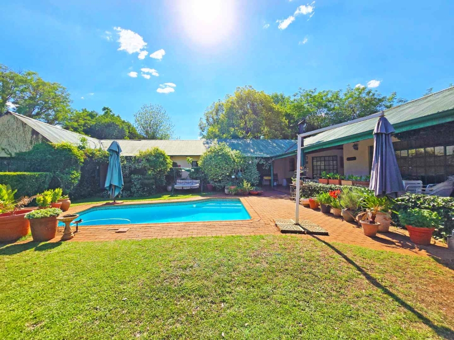 3 Bedroom Property for Sale in Henley on Klip Gauteng