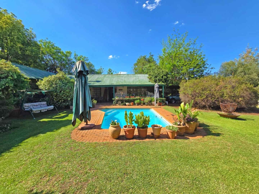 3 Bedroom Property for Sale in Henley on Klip Gauteng