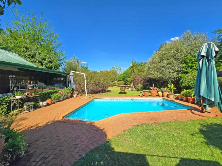 3 Bedroom Property for Sale in Henley on Klip Gauteng