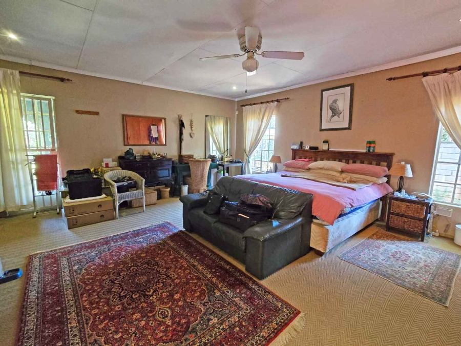 3 Bedroom Property for Sale in Henley on Klip Gauteng