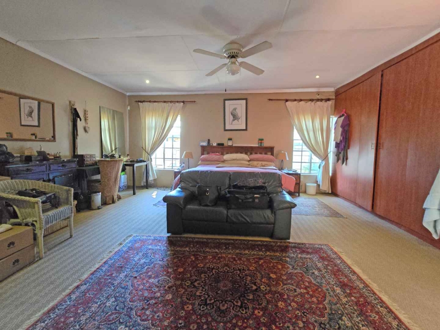 3 Bedroom Property for Sale in Henley on Klip Gauteng