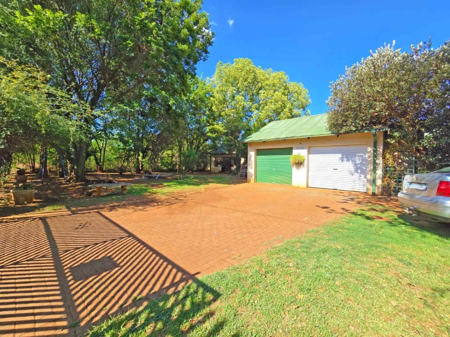 3 Bedroom Property for Sale in Henley on Klip Gauteng