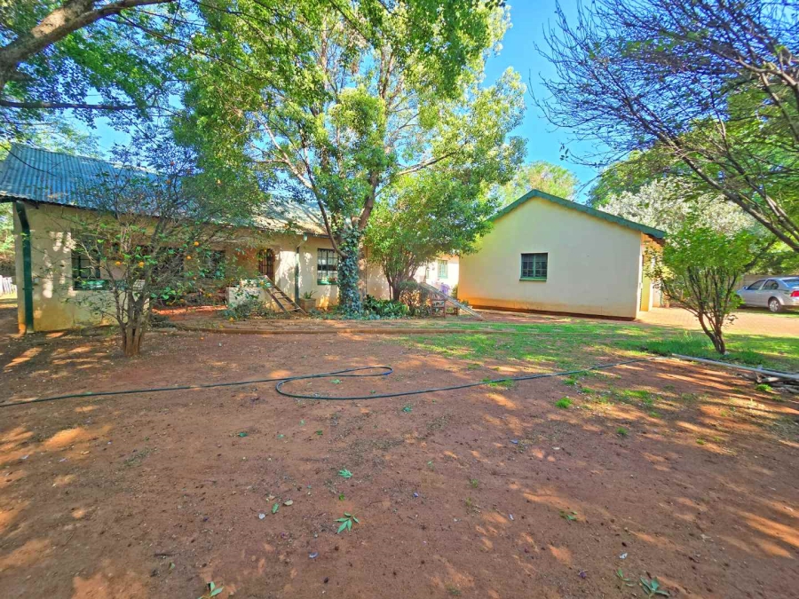 3 Bedroom Property for Sale in Henley on Klip Gauteng