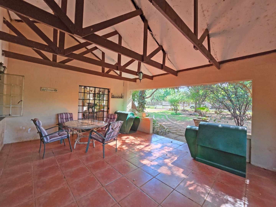 3 Bedroom Property for Sale in Henley on Klip Gauteng