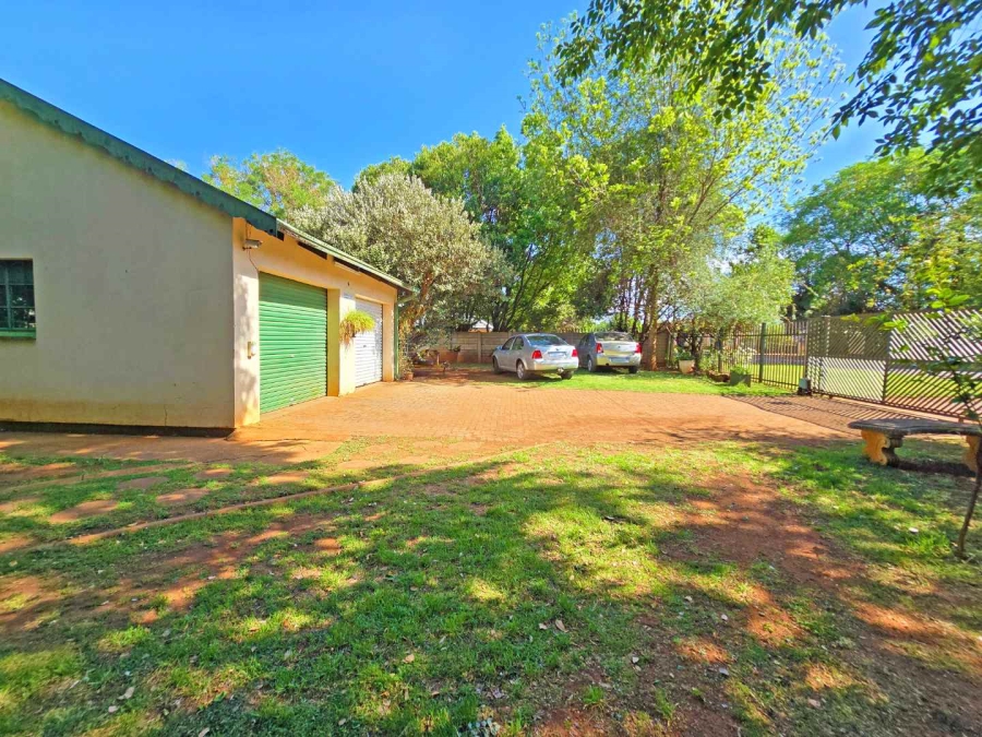 3 Bedroom Property for Sale in Henley on Klip Gauteng