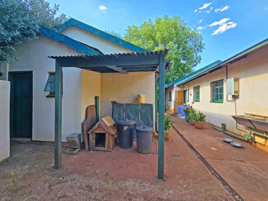 3 Bedroom Property for Sale in Henley on Klip Gauteng