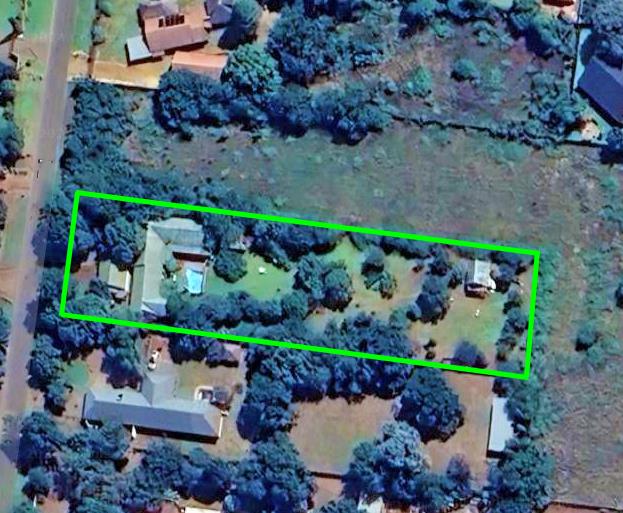 3 Bedroom Property for Sale in Henley on Klip Gauteng