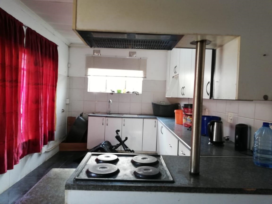 2 Bedroom Property for Sale in Turffontein Gauteng