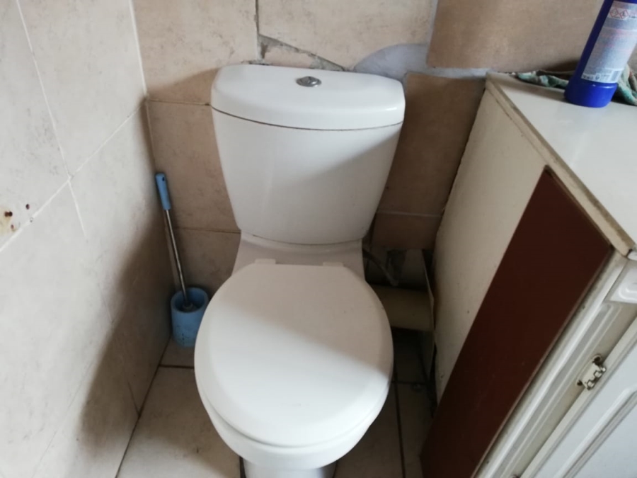 2 Bedroom Property for Sale in Turffontein Gauteng