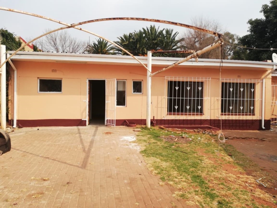 4 Bedroom Property for Sale in Observatory Gauteng