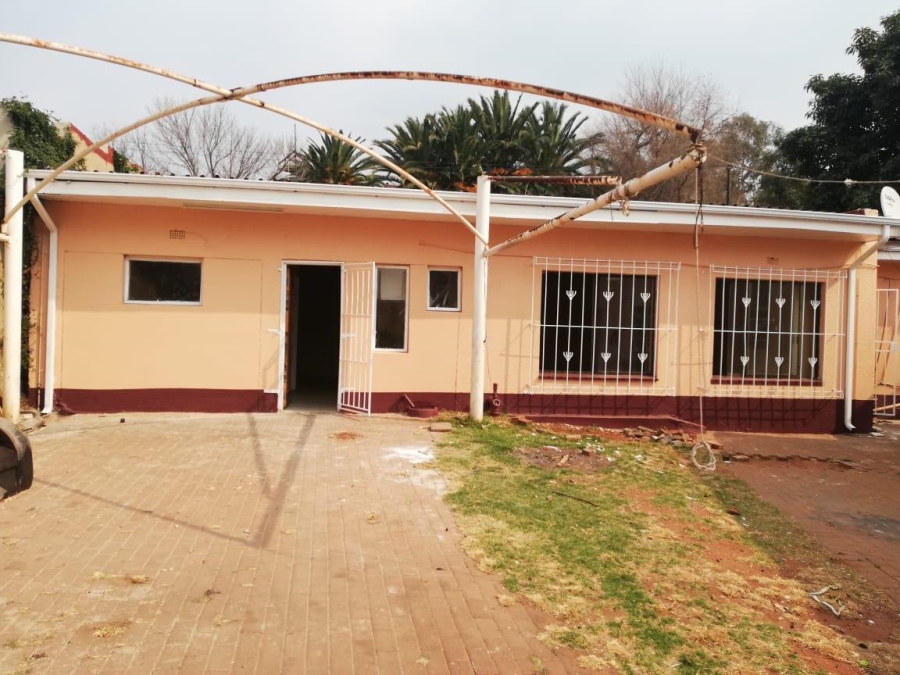 4 Bedroom Property for Sale in Observatory Gauteng