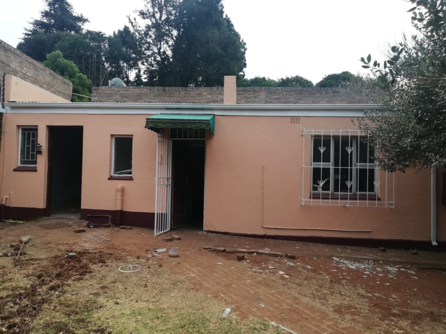 4 Bedroom Property for Sale in Observatory Gauteng