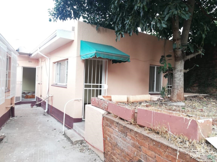 4 Bedroom Property for Sale in Observatory Gauteng