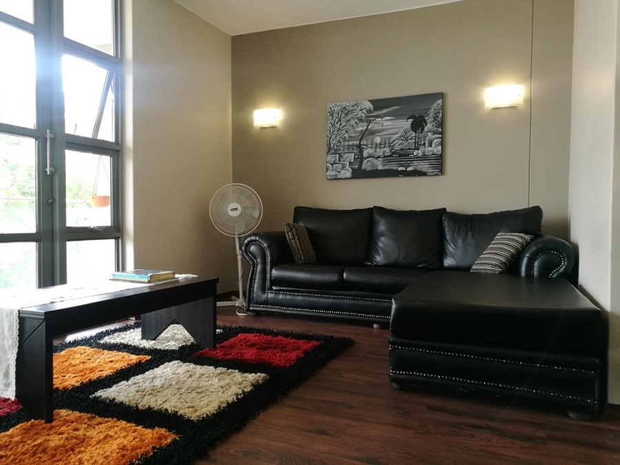 To Let 1 Bedroom Property for Rent in Houghton Gauteng