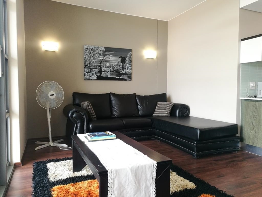 To Let 1 Bedroom Property for Rent in Houghton Gauteng