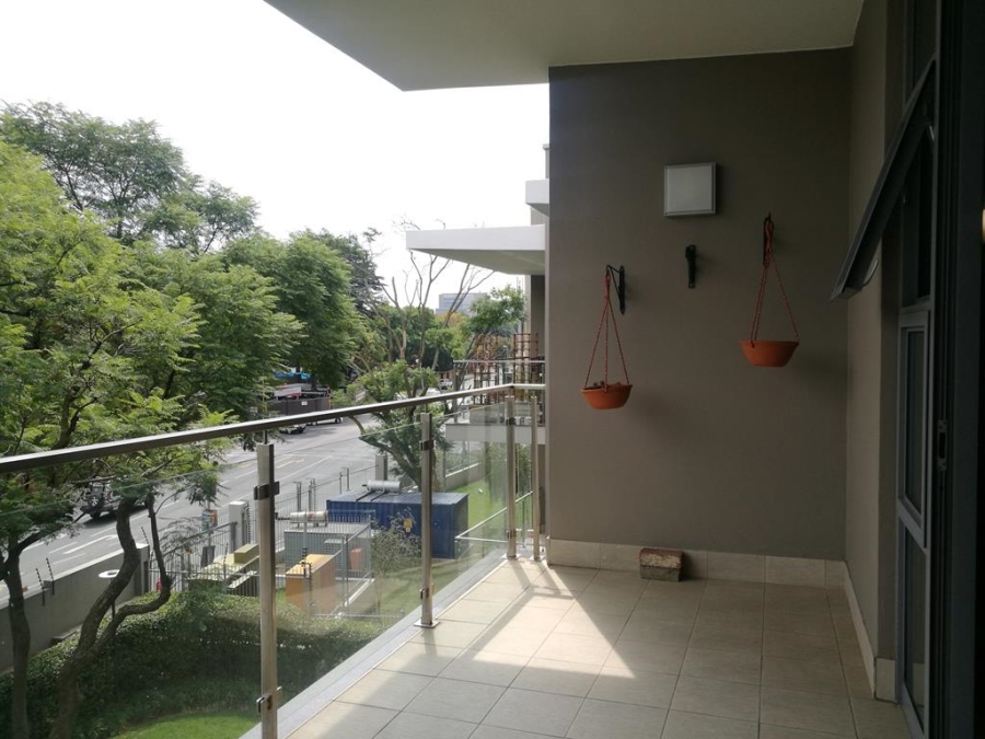 To Let 1 Bedroom Property for Rent in Houghton Gauteng