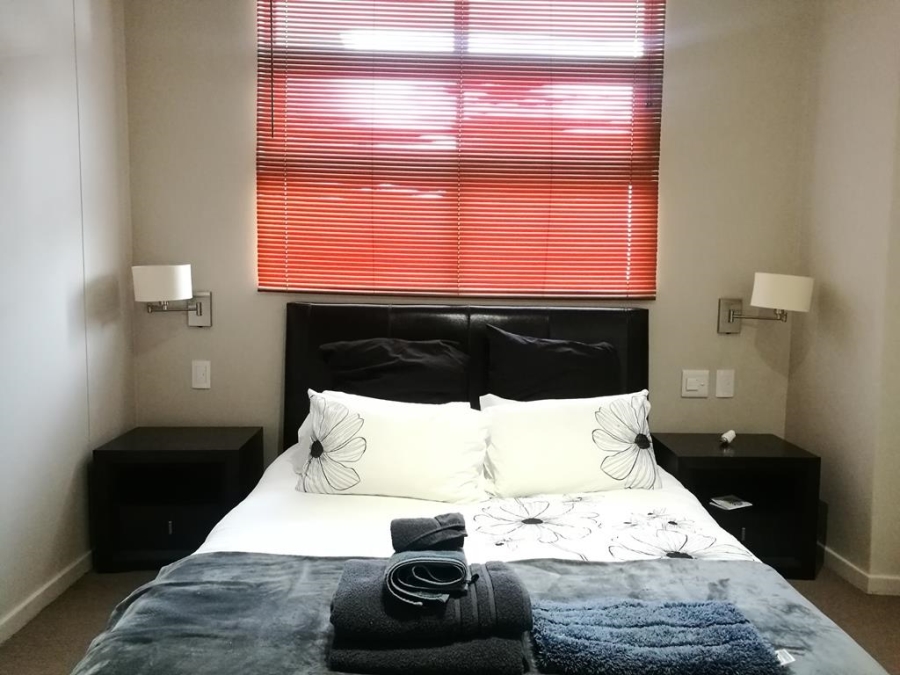 To Let 1 Bedroom Property for Rent in Houghton Gauteng