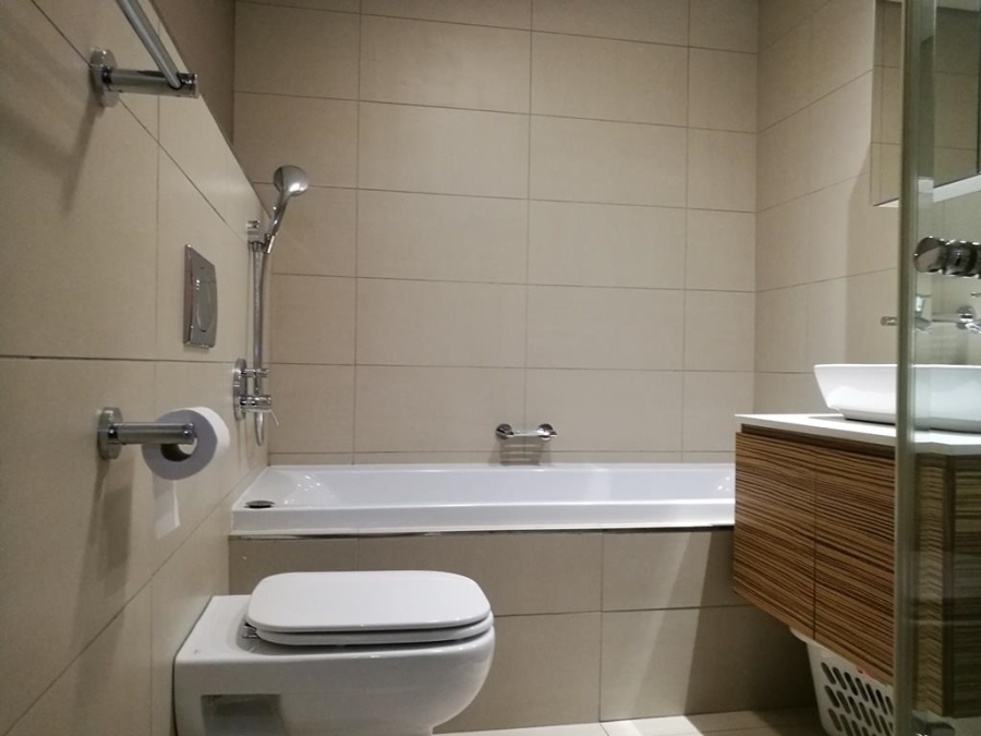 To Let 1 Bedroom Property for Rent in Houghton Gauteng