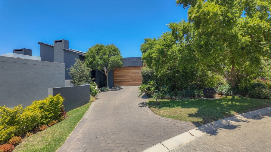 3 Bedroom Property for Sale in Jackal Creek Golf Estate Gauteng