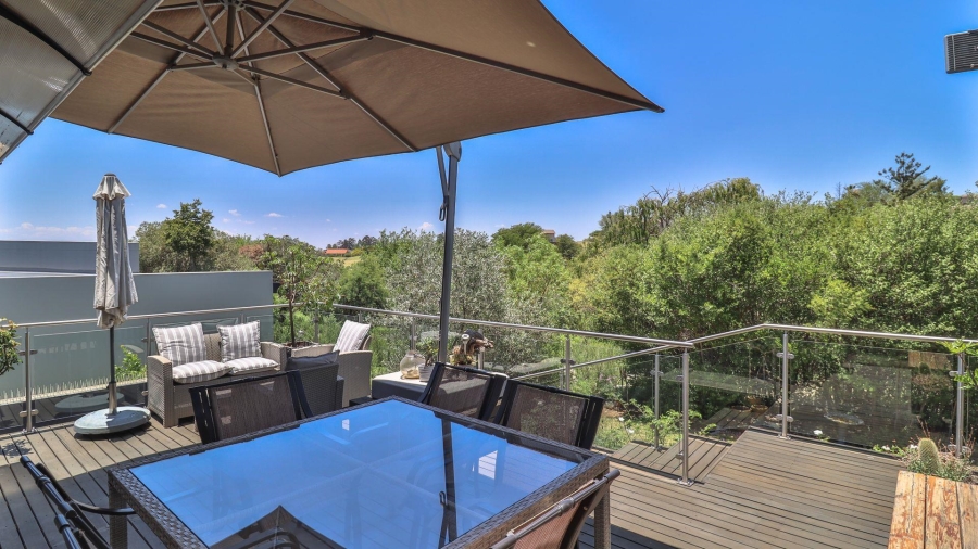 3 Bedroom Property for Sale in Jackal Creek Golf Estate Gauteng