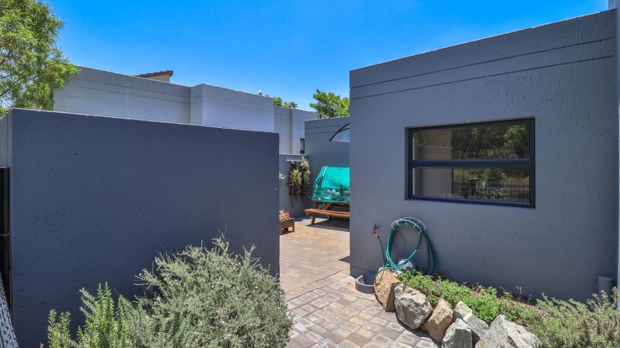 3 Bedroom Property for Sale in Jackal Creek Golf Estate Gauteng