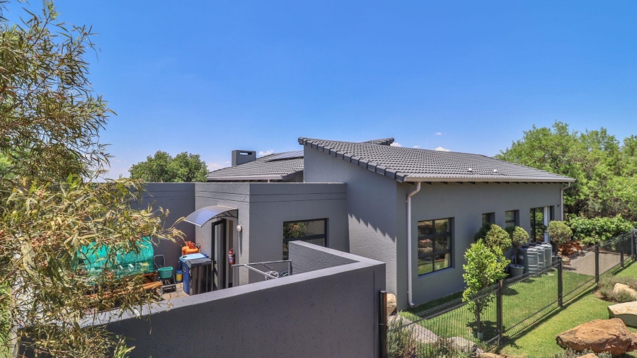 3 Bedroom Property for Sale in Jackal Creek Golf Estate Gauteng