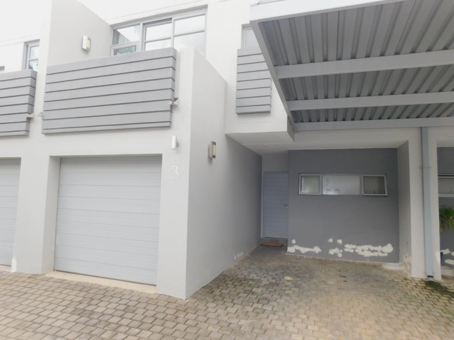 To Let 2 Bedroom Property for Rent in Bryanston Gauteng