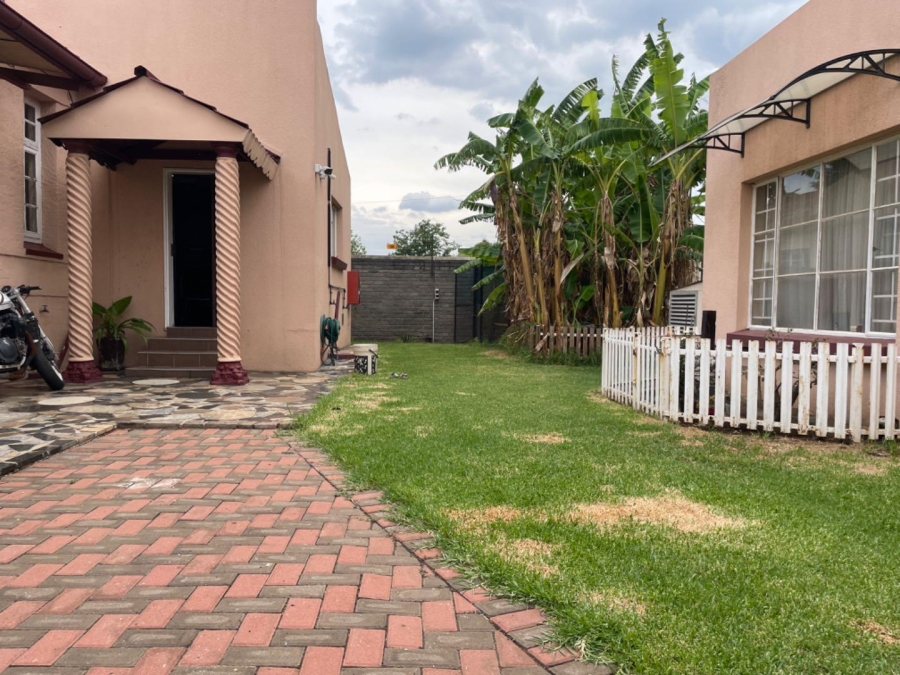 To Let 2 Bedroom Property for Rent in Boksburg North Gauteng