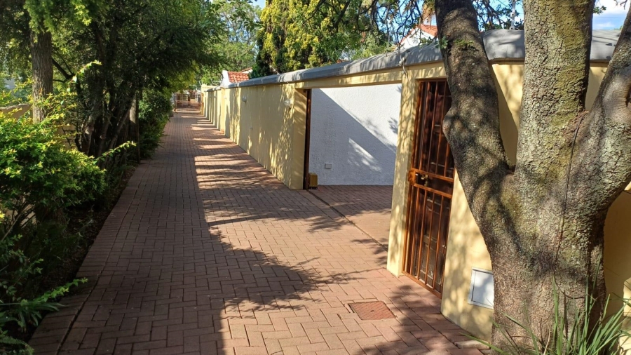 To Let 4 Bedroom Property for Rent in Brooklyn Gauteng