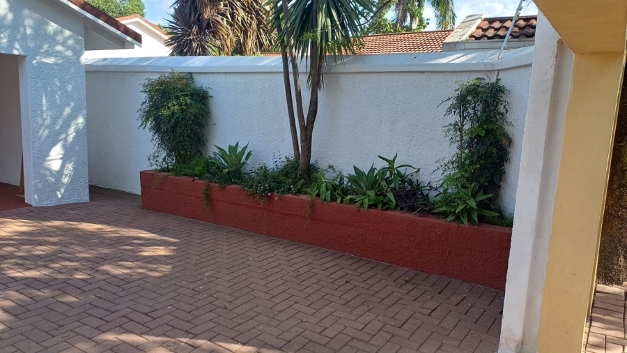 To Let 4 Bedroom Property for Rent in Brooklyn Gauteng