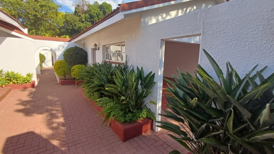 To Let 4 Bedroom Property for Rent in Brooklyn Gauteng