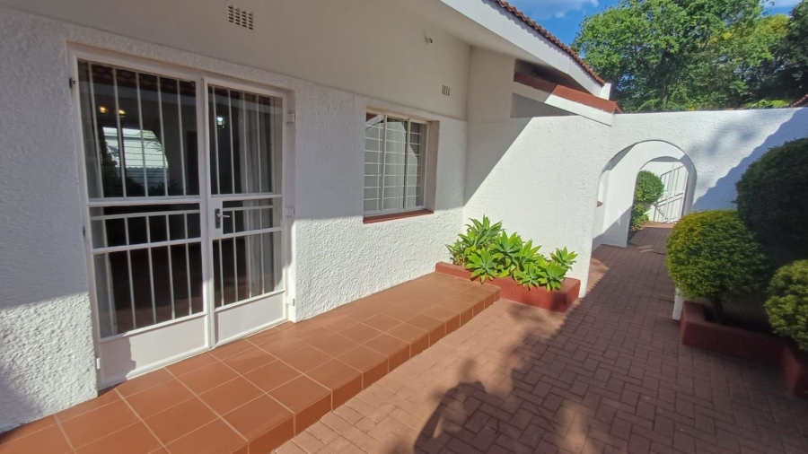 To Let 4 Bedroom Property for Rent in Brooklyn Gauteng