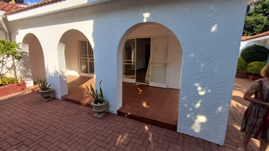 To Let 4 Bedroom Property for Rent in Brooklyn Gauteng