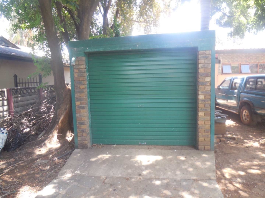 To Let 3 Bedroom Property for Rent in Silverton Gauteng