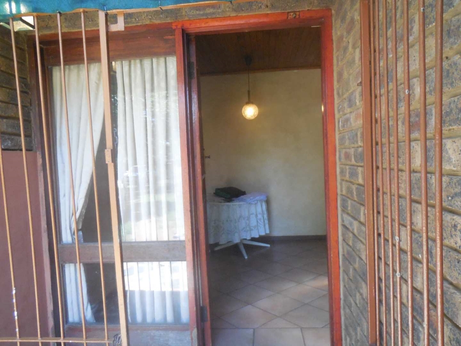 To Let 3 Bedroom Property for Rent in Silverton Gauteng