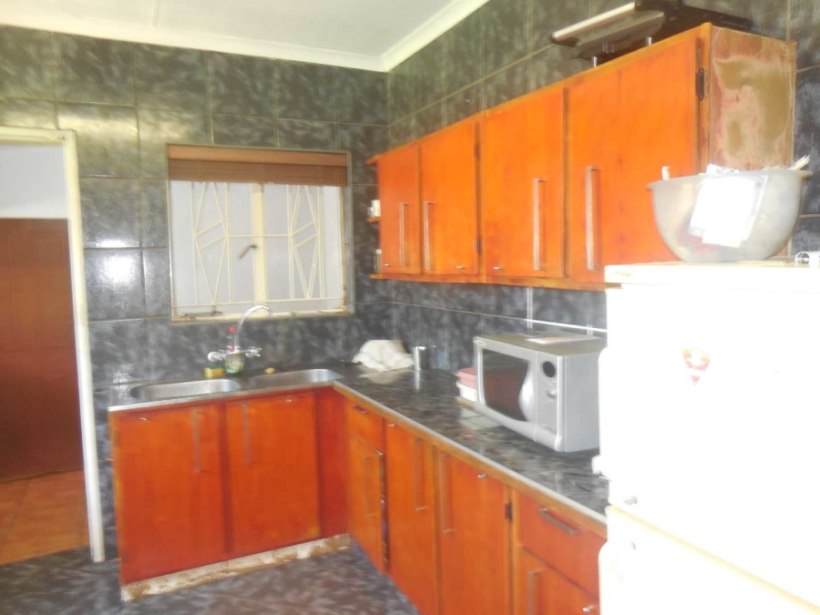 To Let 3 Bedroom Property for Rent in Silverton Gauteng