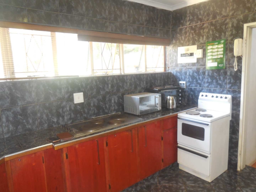 To Let 3 Bedroom Property for Rent in Silverton Gauteng