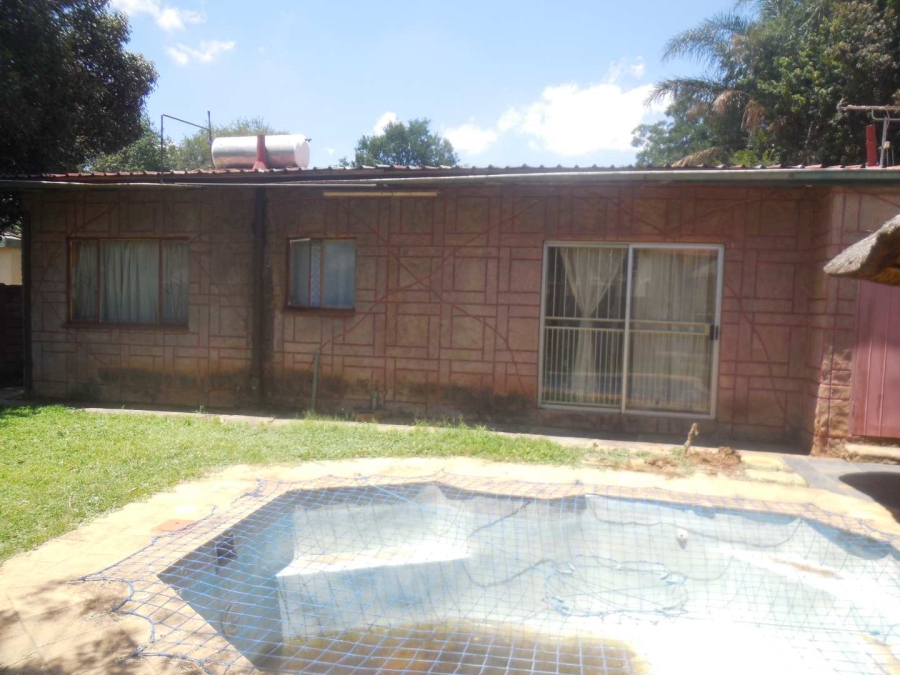 To Let 3 Bedroom Property for Rent in Silverton Gauteng