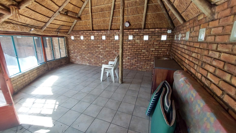 3 Bedroom Property for Sale in Daspoort Gauteng