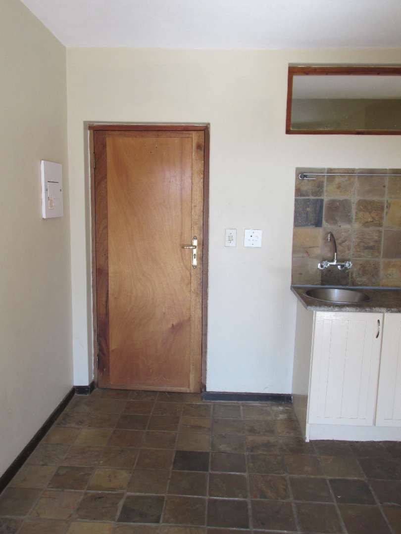 To Let 1 Bedroom Property for Rent in Wapadrand Gauteng