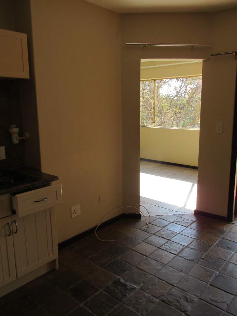 To Let 1 Bedroom Property for Rent in Wapadrand Gauteng